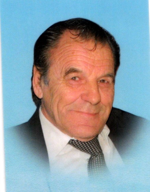 Obituary of Claude Rioux
