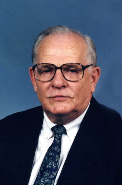 Avis de décès de William T. "Dub" Brewster