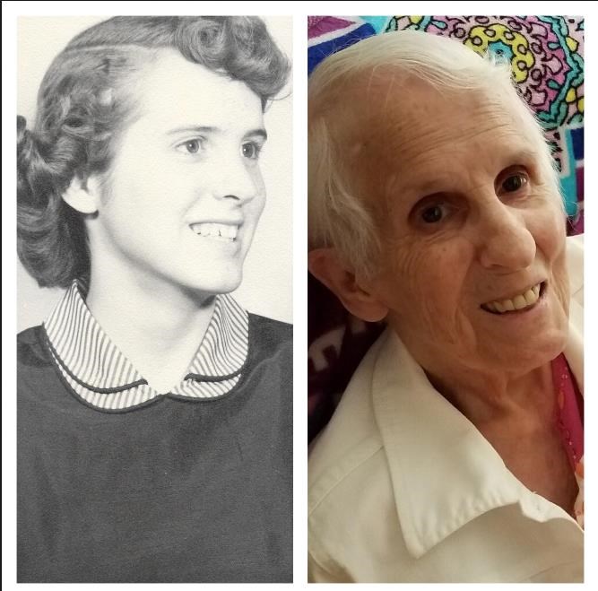 Obituary of Arlene Marie Robinson (Bestpitch)