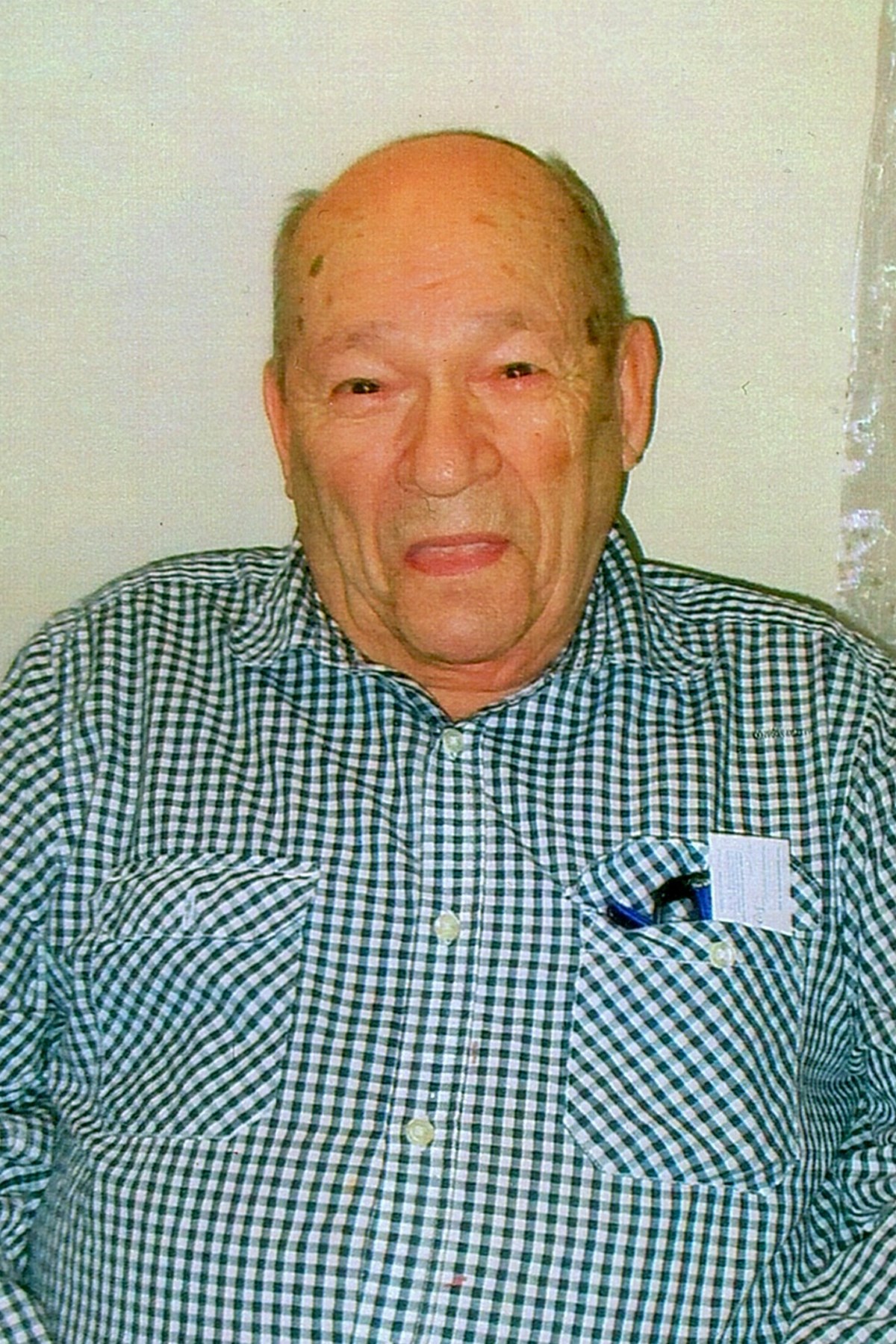 Raymond Young Obituary Hamilton, ON