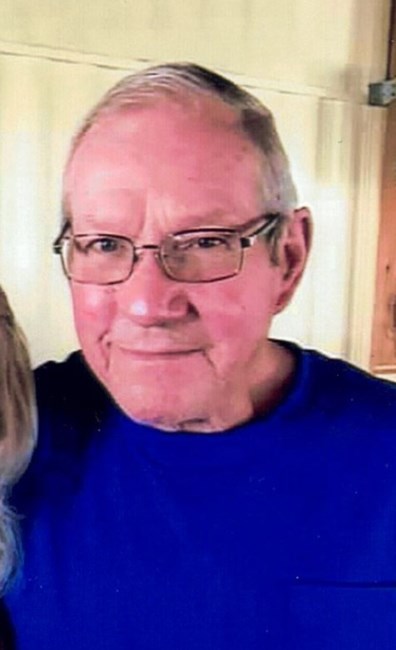 Obituary of Dewey Lamar Kilpatrick