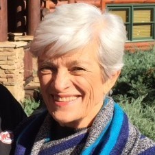 Obituary of Joan Ann Tracy