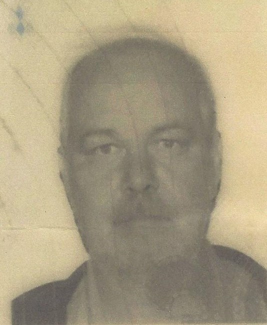 Avis de décès de Jean Loiselle