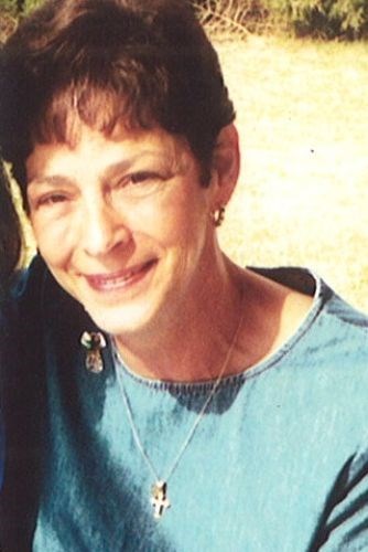 Obituary of Judy Winslow