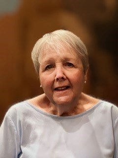 Obituary of Helene Klocker