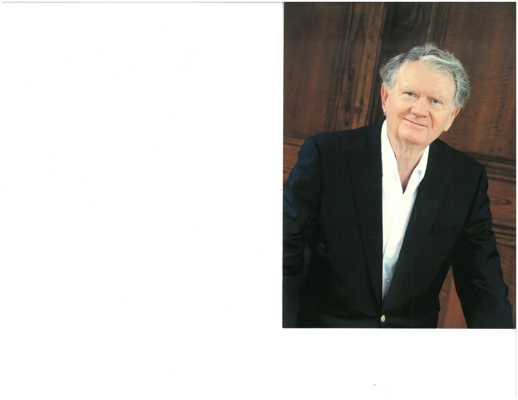 Obituario de Dan Hogan III