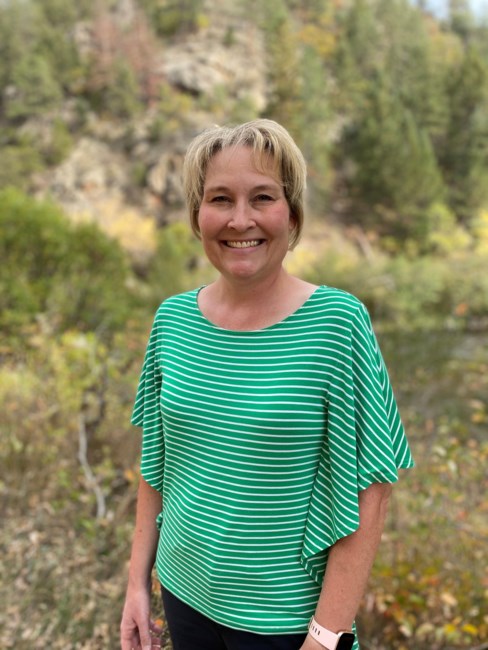 Obituary of Karla Rae Steen