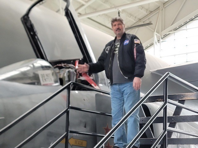 Obituary of Lewis Jay Farrington