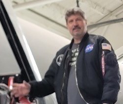 Obituary of Lewis Jay Farrington