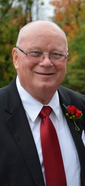 Avis de décès de David Eugene Bass