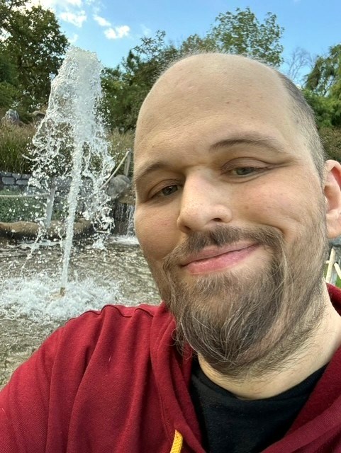 Obituary of Garrett Oates