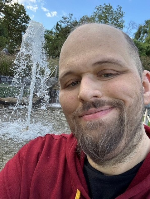 Obituary of Garrett Oates