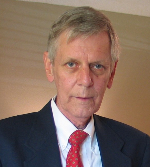 Obituary of Arthur Clifford Reuter Jr.