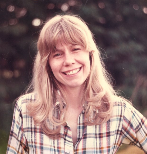 Obituary of Sandy McGovern Carter