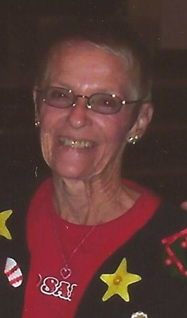 Obituary of Susan Ann Miller