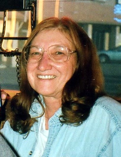 Obituary of Toni Elaine Cory