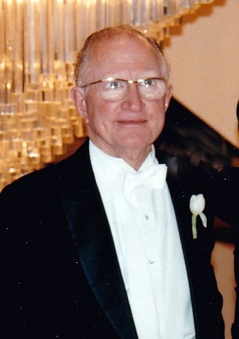 Obituary of Donald M. Hellinghausen