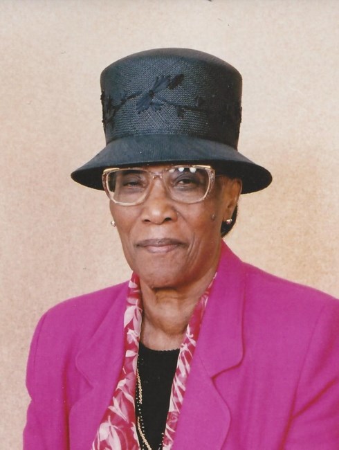 Obituario de Rhéa Barbot