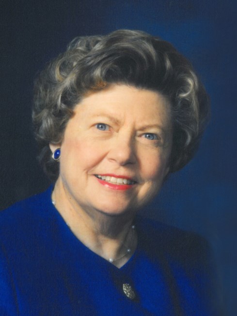 Obituary of Barbara "Bobbie" Hudson