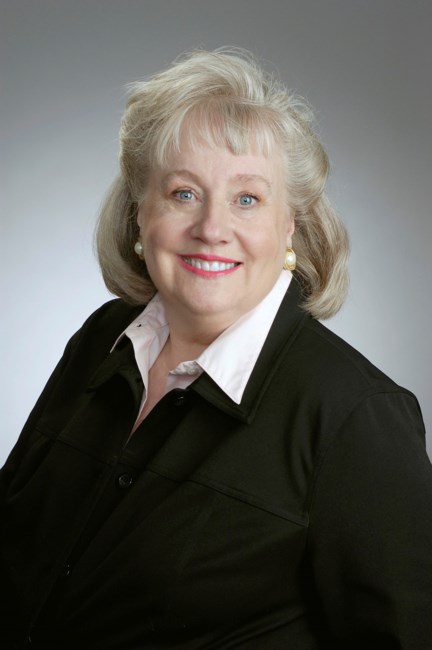 Obituary of Bette Barcus Carpenter