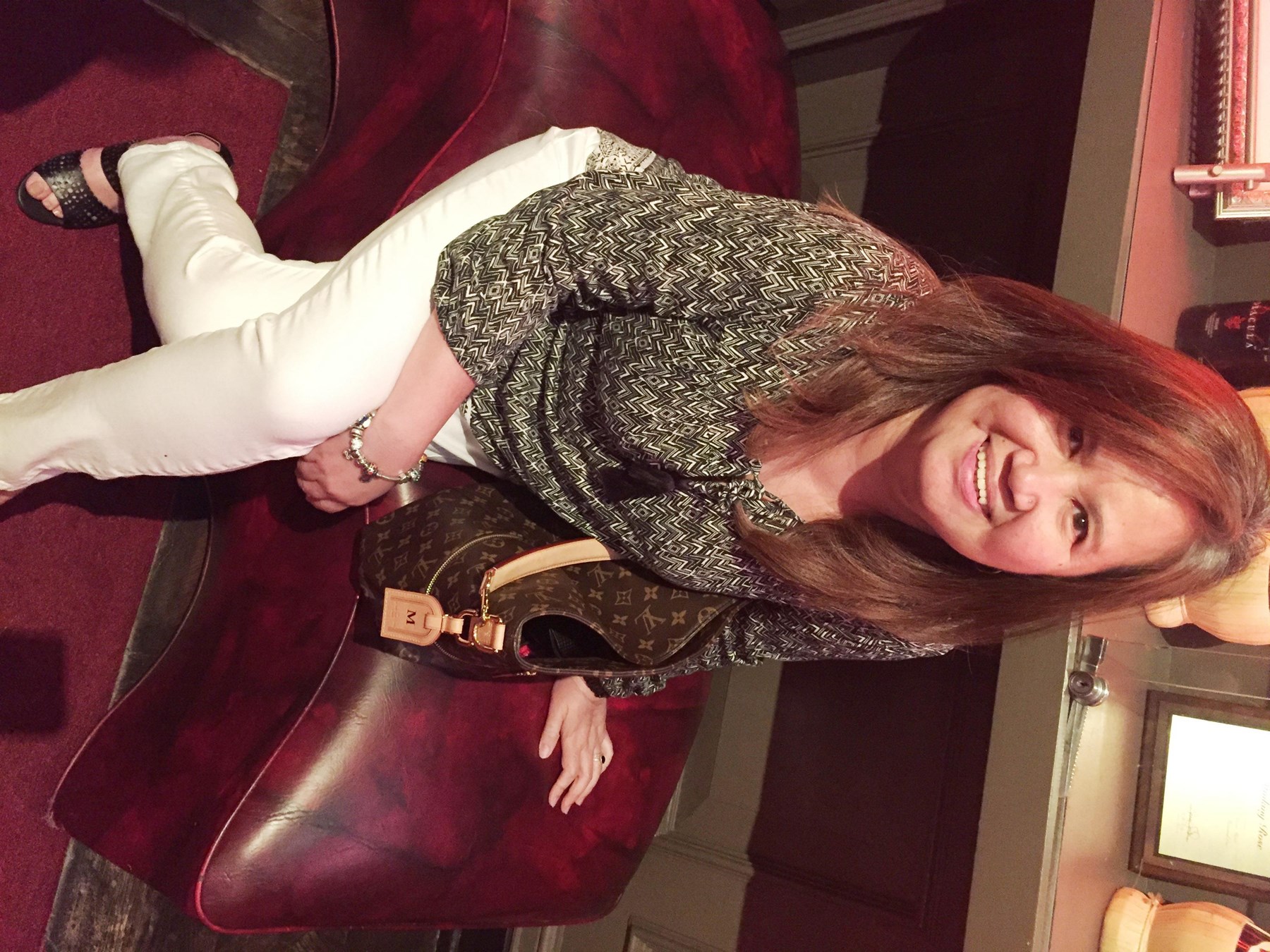 Obituary of Maria Victoria Maceda Soriano