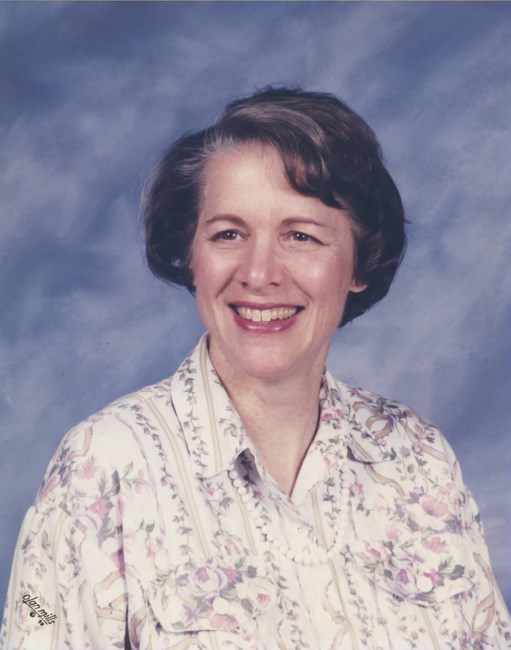 Obituary of Emily Anne Croom