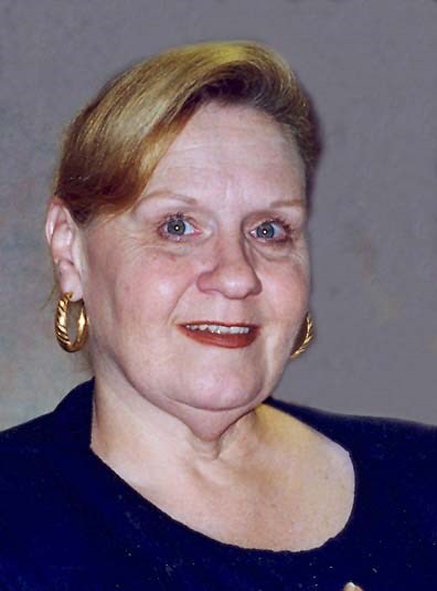 Obituary of Audrey Garza