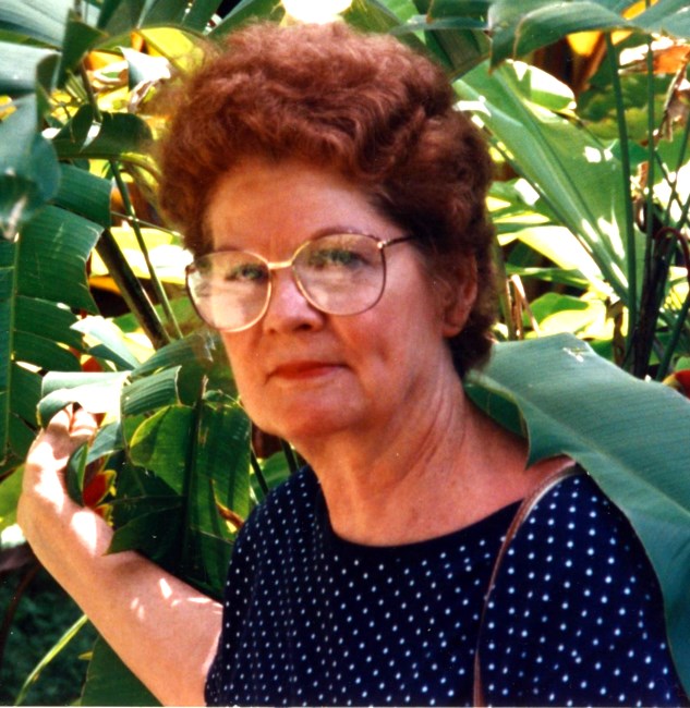 Obituary of Juanita Parks