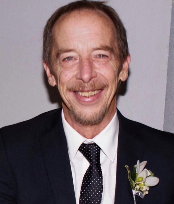 Obituary of Paul Leroux