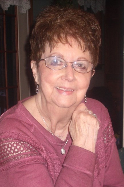 Obituario de Donna M. Libby