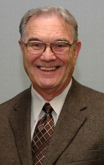 Obituary of Ottis Byron Martin