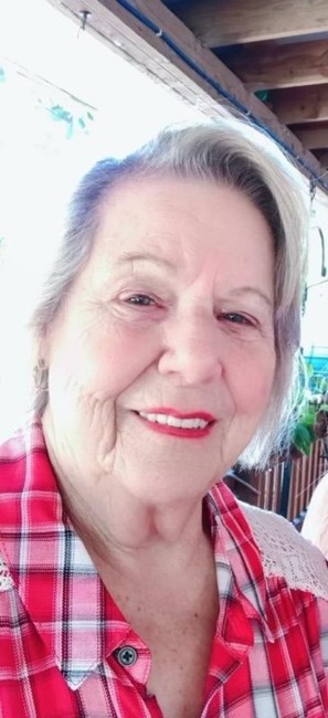 Obituary of Rosemary Elder Cox