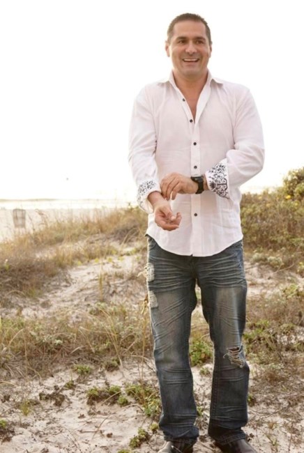 Obituary of Paul Joseph Puzzanghera