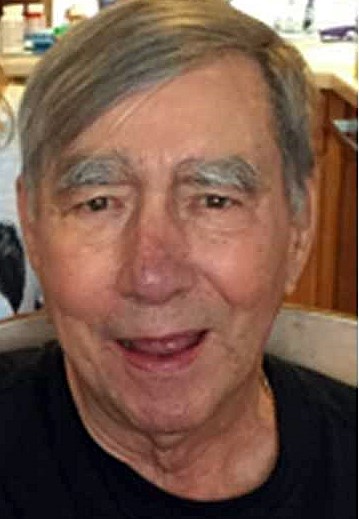 Obituary of Ronnie Thomas King