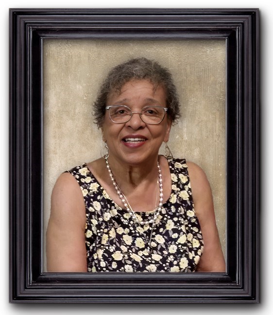 Obituary of Annie Pearl Russell