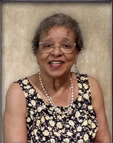 Obituary of Annie Pearl Russell