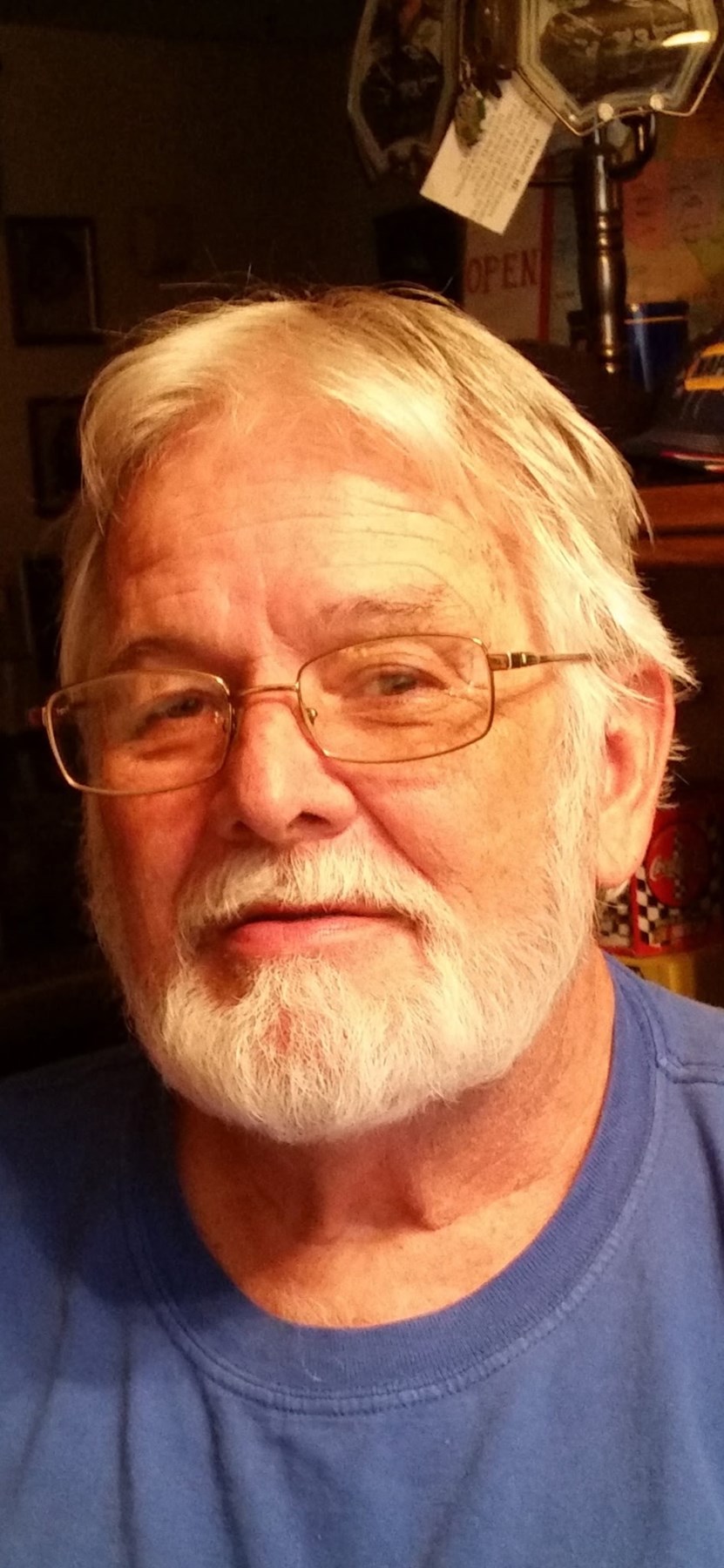 Obituary of Norman Lee Helms