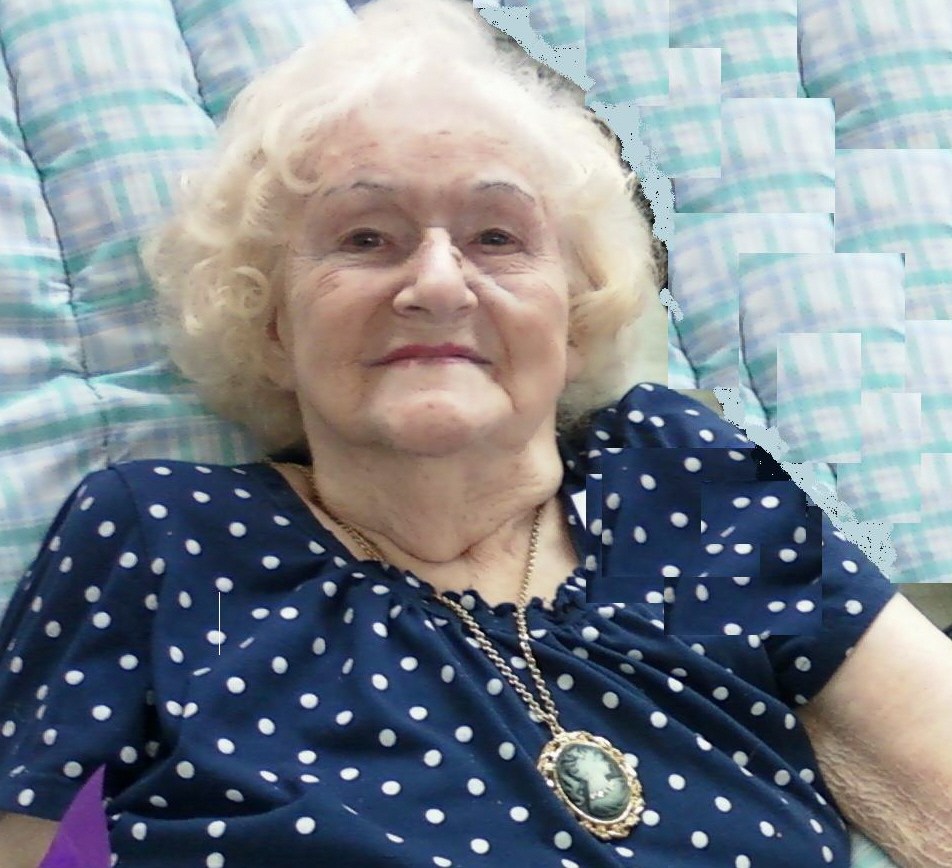 Sylvia Adkins Obituary Ridgeway, VA