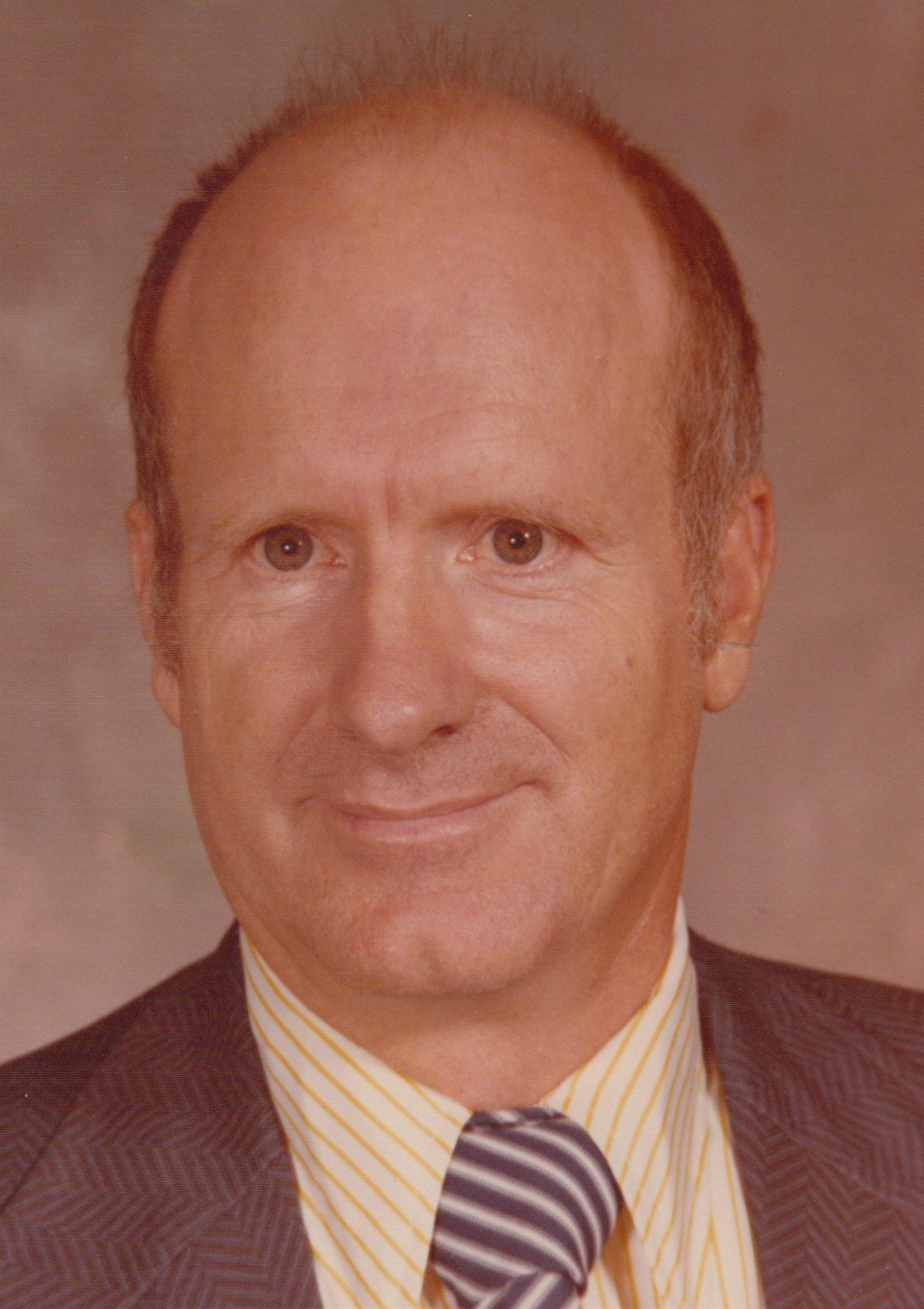 Harry Owens Obituary Carrollton, TX