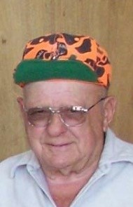 Obituary of Wilbert "Bert" Landry Sr.
