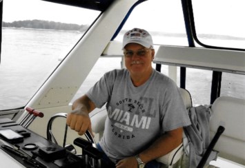 Obituary of Larry Dean Woodman