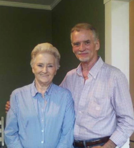 Obituary of Henry Dewie Welch