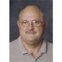 Obituary of Darryl Bachtel