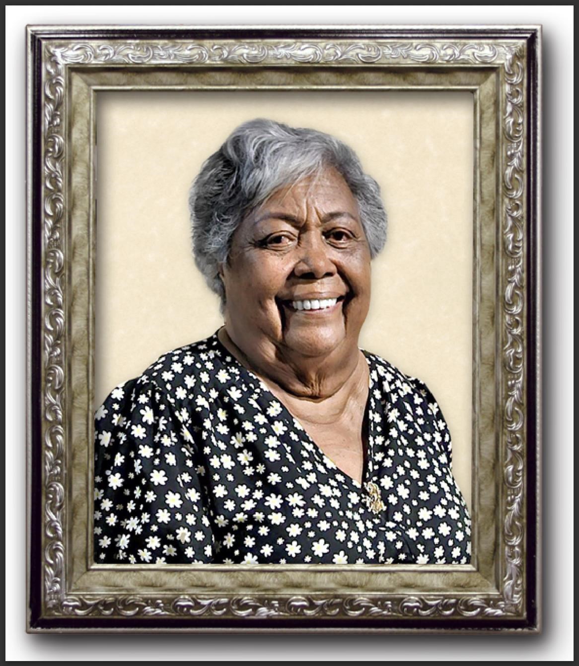 Avis de décès de Carmen L. Luna