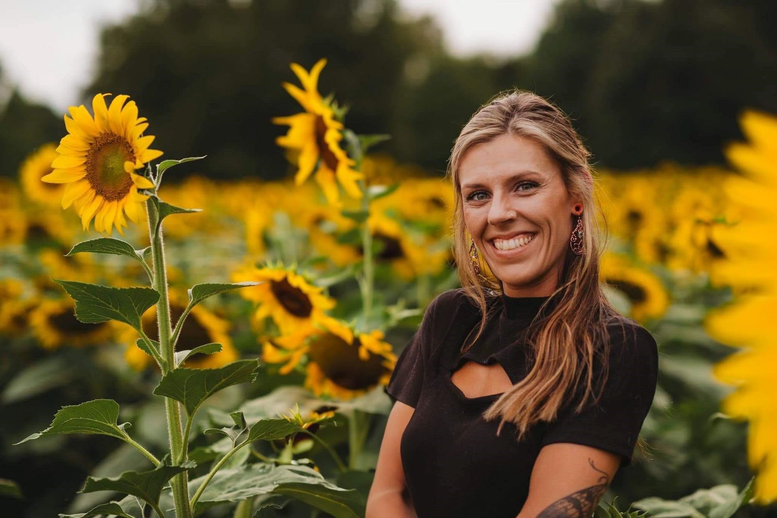 Obituary of Shayla Rae Wertz