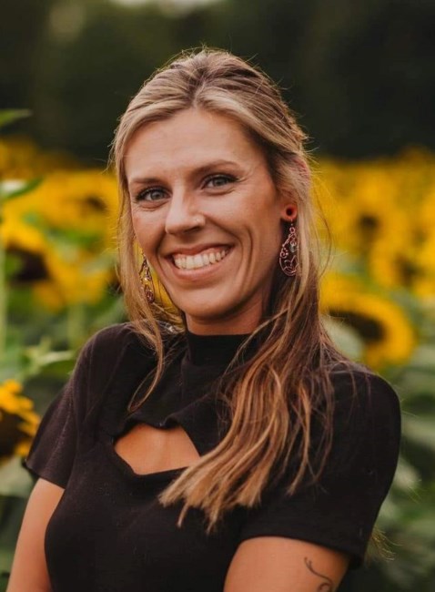 Obituary of Shayla Rae Wertz