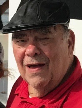 Obituary of Frank Joseph Kropf