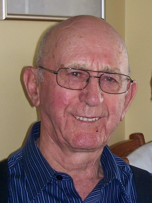 Avis de décès de Walter Michael Heise