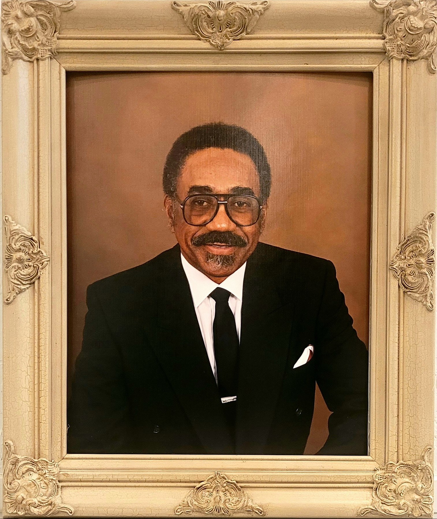 Avis de décès de Savoyd Reynolds