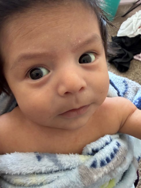 Obituary of Everett Lazarus Goode-Martinez
